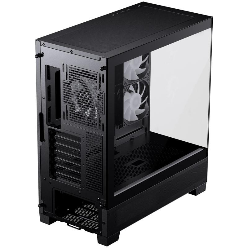 Carcasa PHANTEKS XT VIEW DRGB TG NEGRU [6]