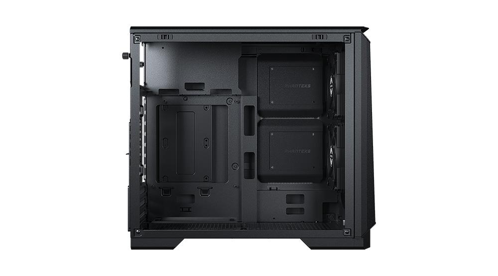 Carcasa PHK Eclipse P200A ARGB Mini-ITX [4]