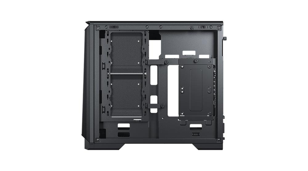 Carcasa PHK Eclipse P200A ARGB Mini-ITX [7]