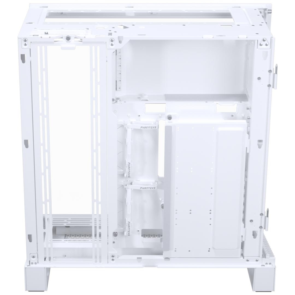 Carcasa PHK NV Series NV9 E-ATX ARGB WH [2]