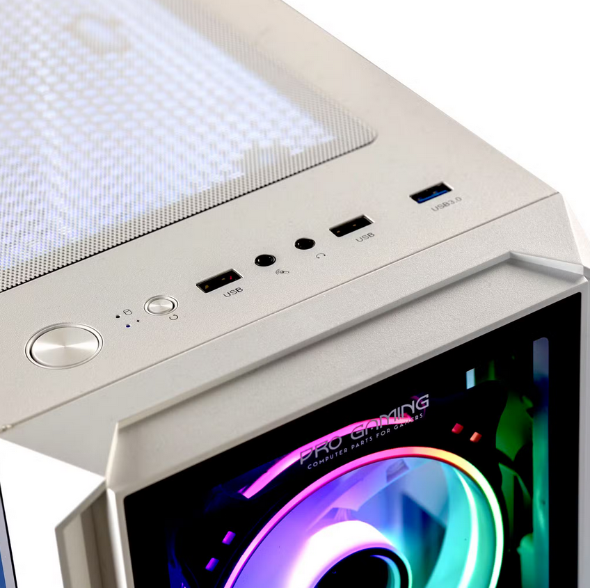 Carcasa PRO GAMING BASTION [2]