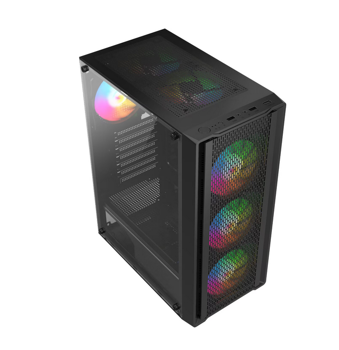 Carcasa PRO GAMING DUNE [7]