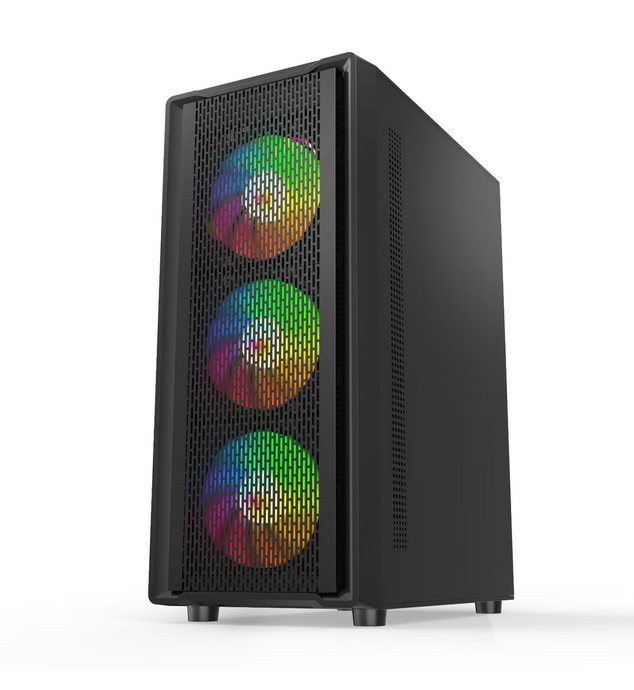 Carcasa PRO GAMING DUNE [8]