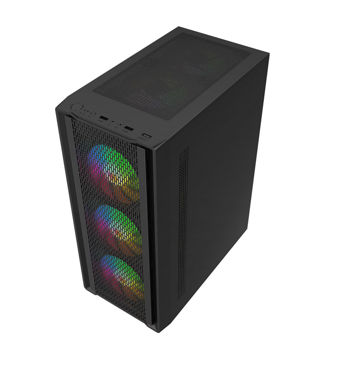 Carcasa PRO GAMING DUNE [6]