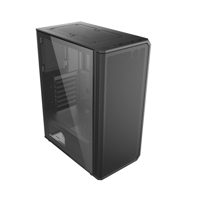 Carcasa PRO GAMING GHOST [5]