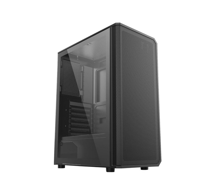Carcasa PRO GAMING GHOST [6]