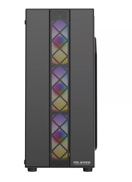 Carcasa PRO GAMING JAX [3]