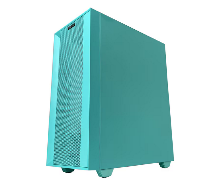 Carcasa PRO GAMING JUNGLE [6]
