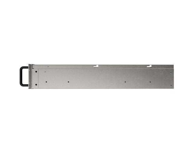 Carcasă server rack  ATX 520/12 19"/2U [4]