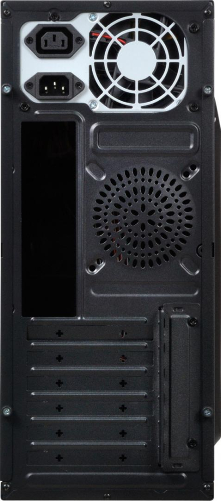 Carcasa Spacer Mercury, ATX, MidTower [3]