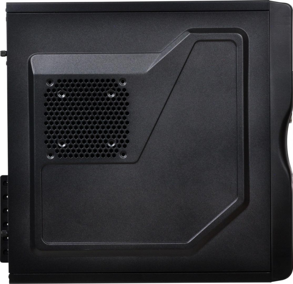 Carcasa Spacer Mercury, ATX, MidTower [6]