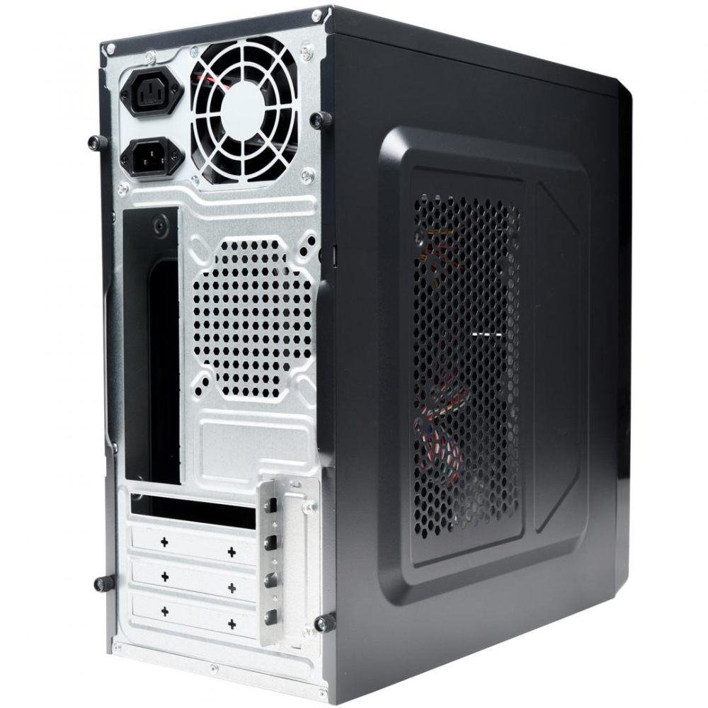 Carcasa Spacer Moon, ATX, MiniTower [7]