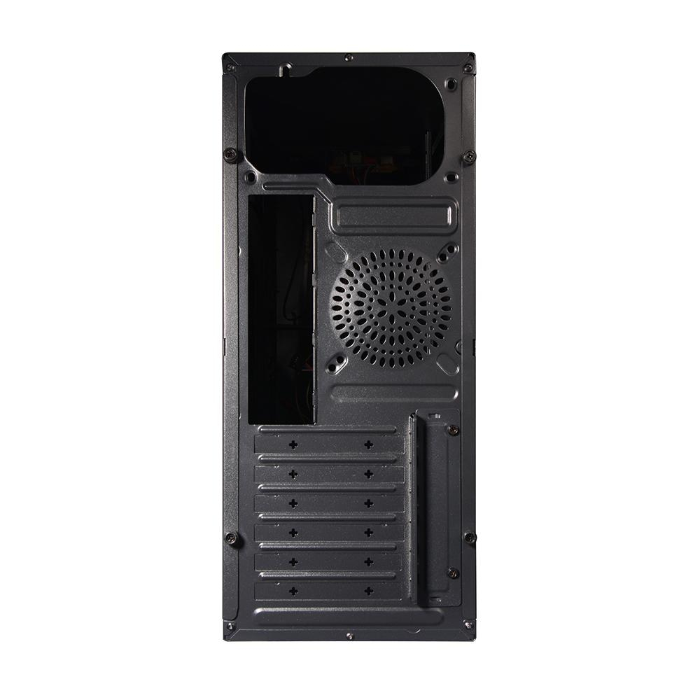 Carcasa Spacer Office CHR, ATX MidTower [4]