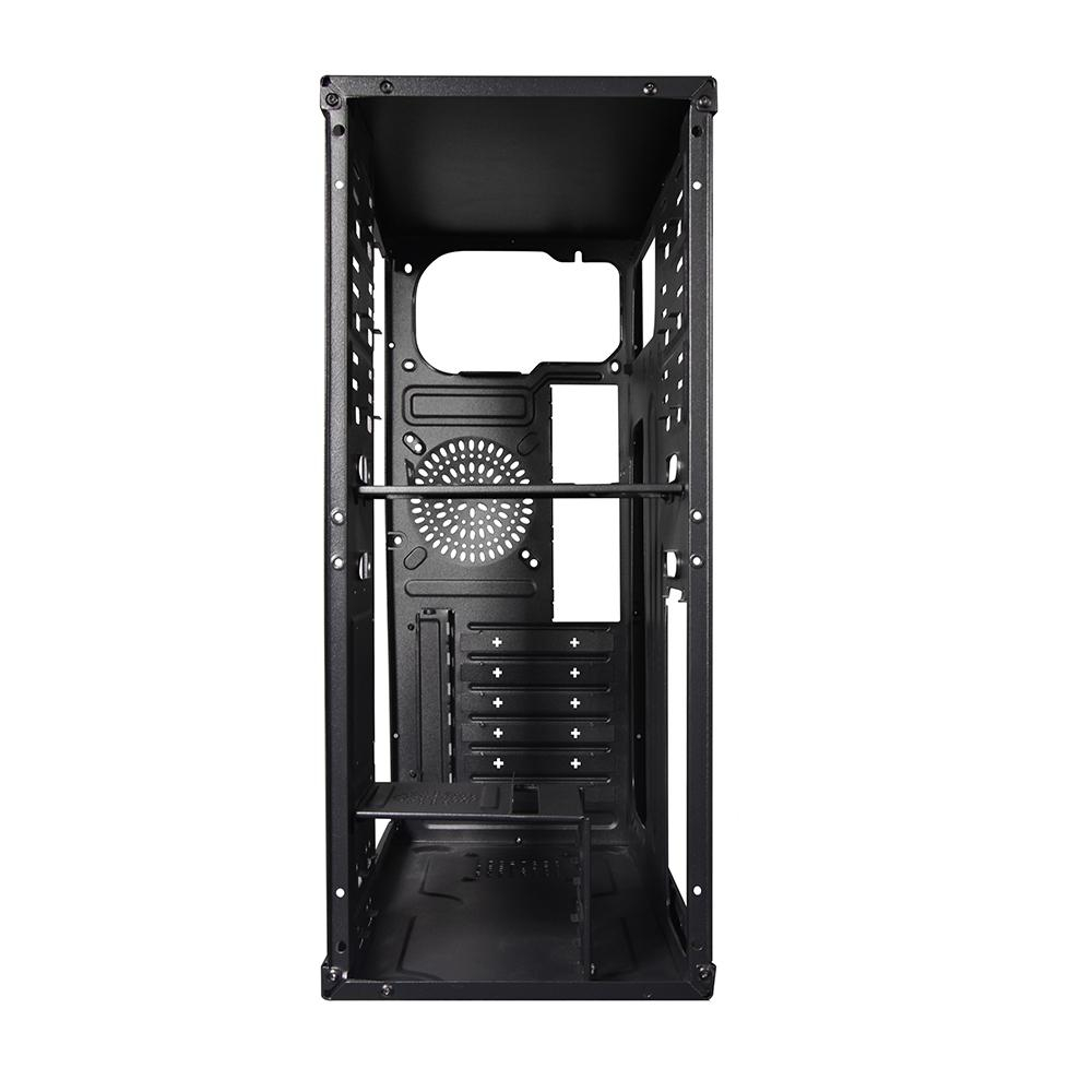 Carcasa Spacer Office CHR, ATX MidTower [3]