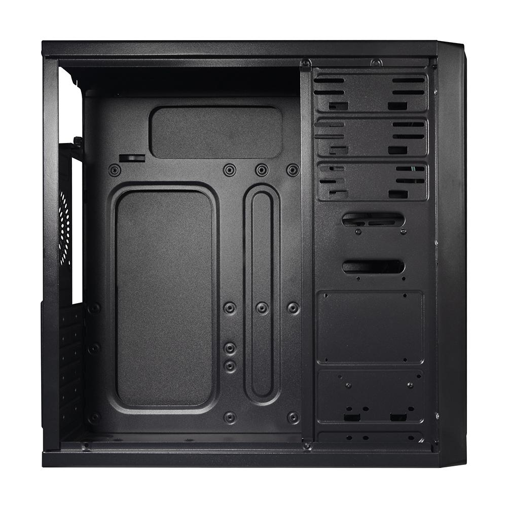 Carcasa Spacer Office CHR, ATX MidTower [2]