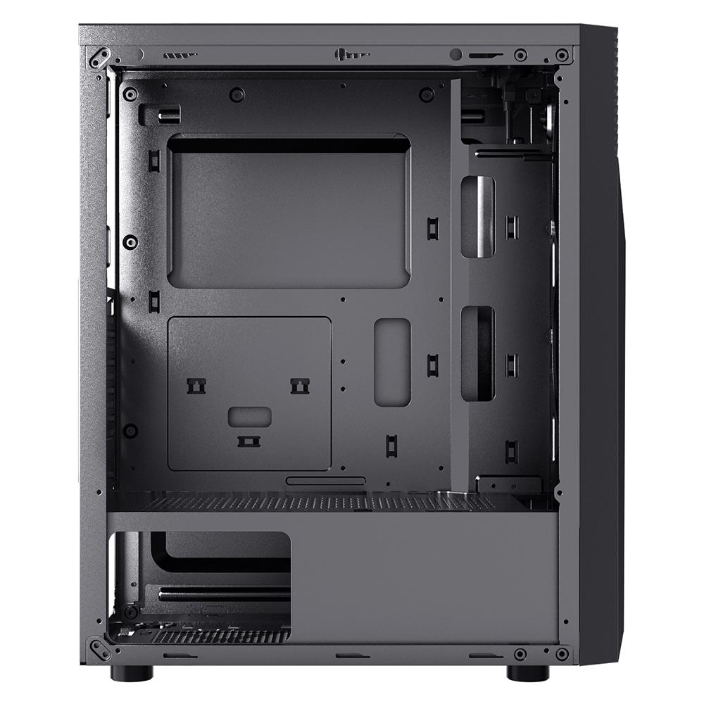 Carcasa Spacer WARRIOR ATX MidTower [5]