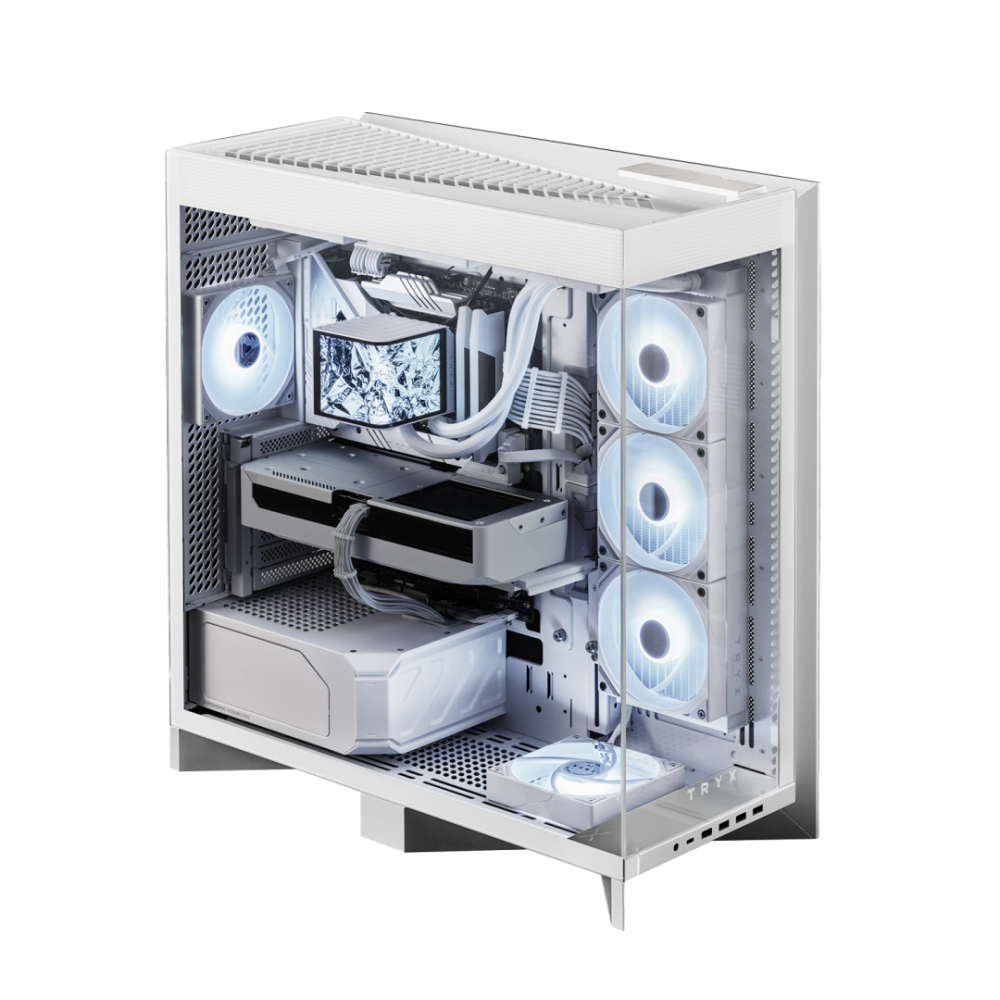 Carcasa TRYX LUCA L70 Mid Tower E-ATX AL [2]