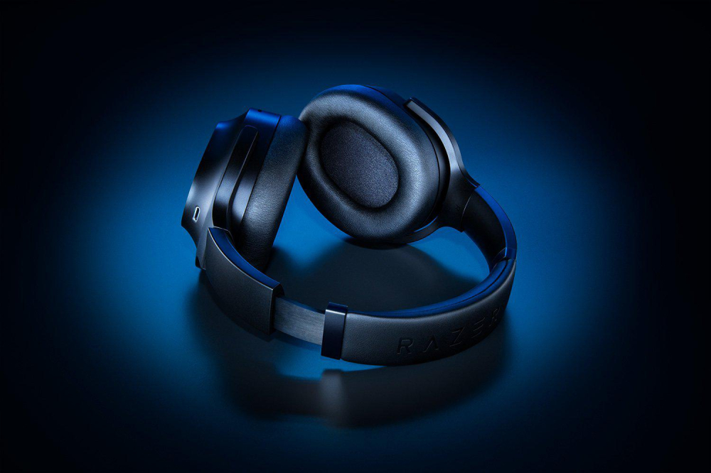 Casti cu micofon Razer Barracuda PRO [2]