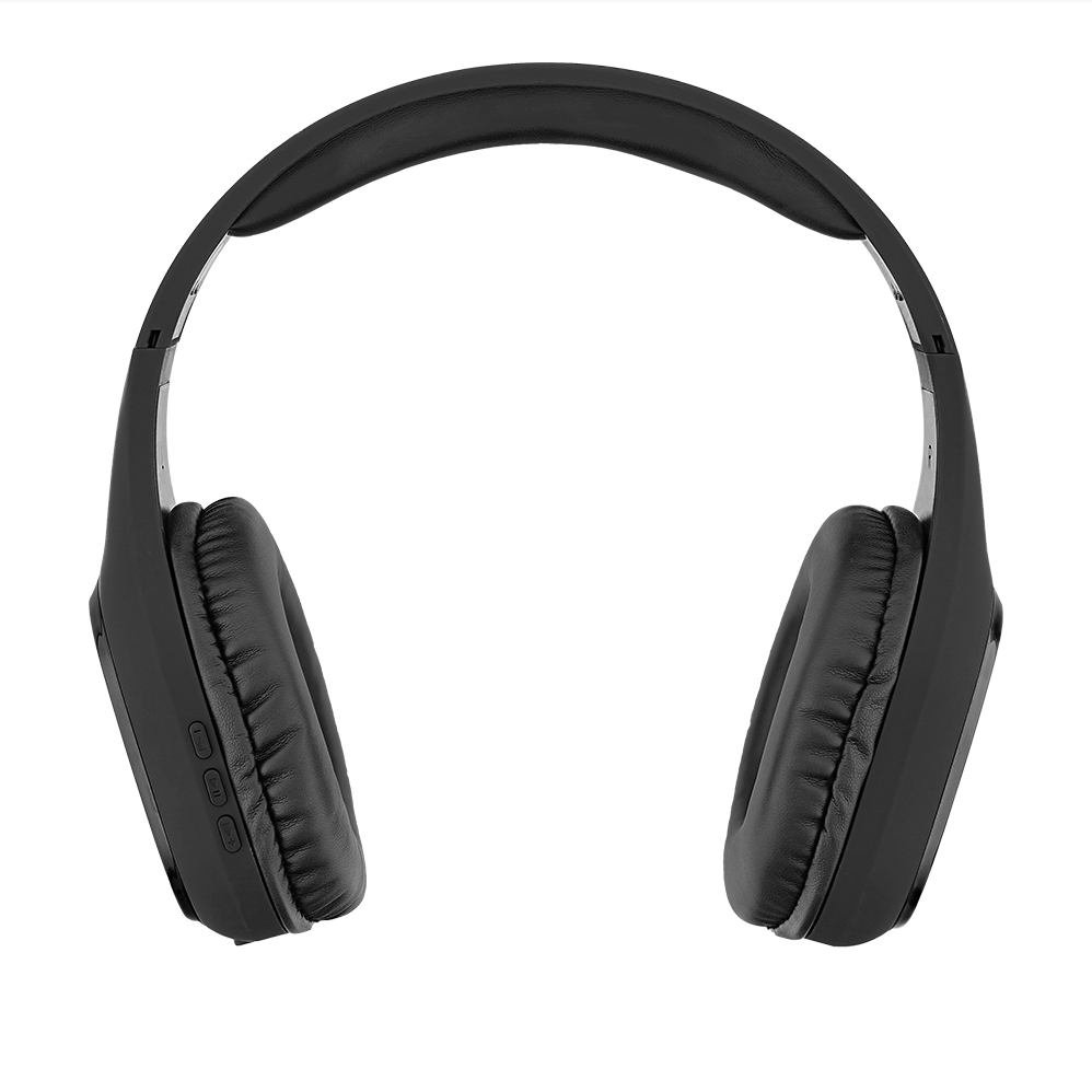 Casti cu micr. Tellur Pulse, negru [3]