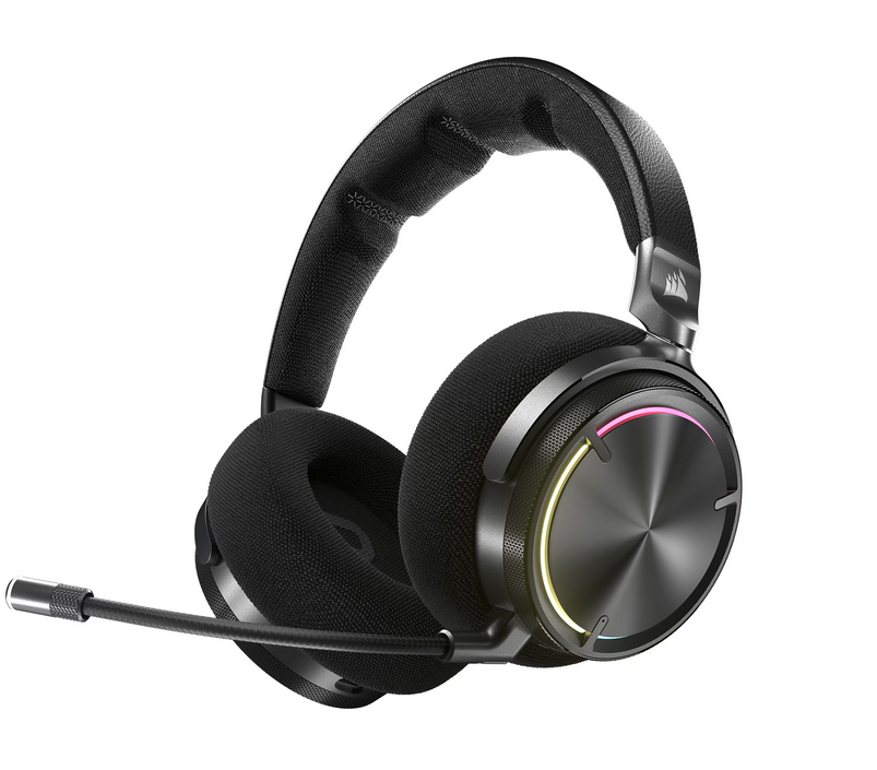 Casti Gaming CR VIRTUOSO MAX WIR CARBON [2]