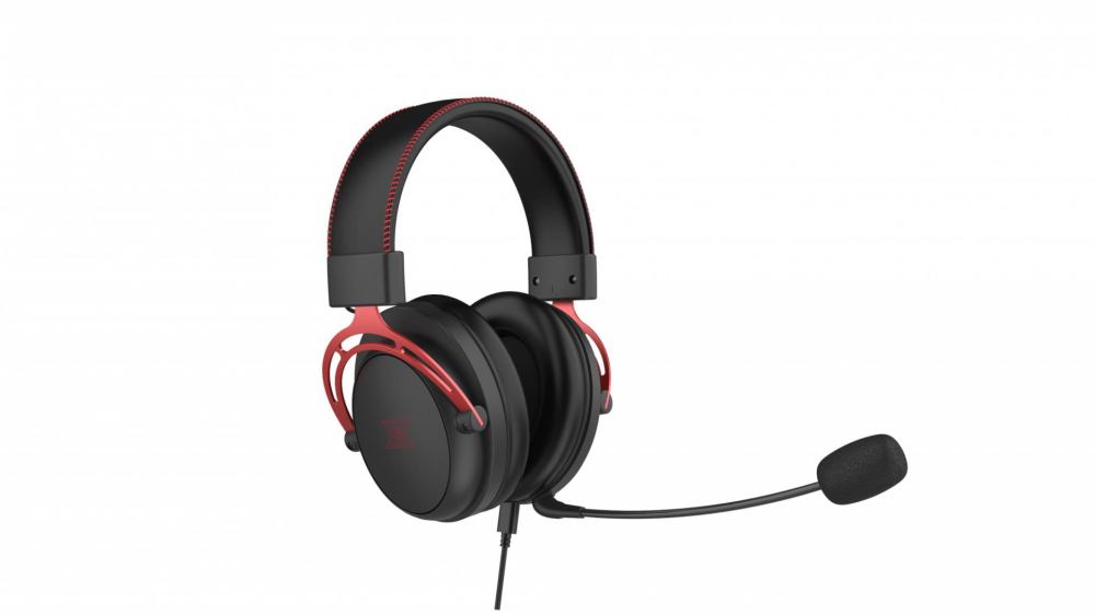 CASTI GAMING SERIOUX NIMBUS [3]
