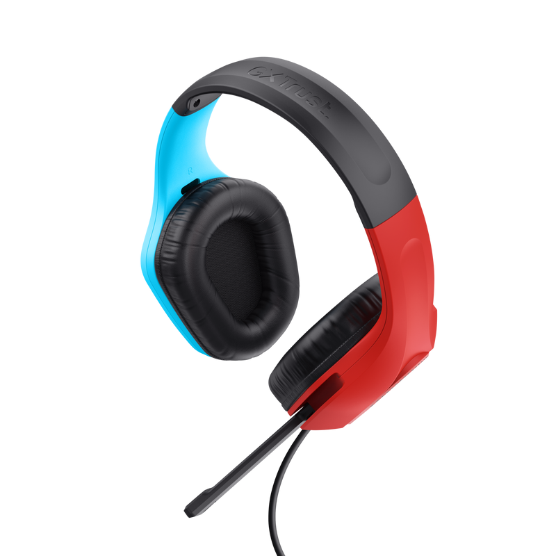 Casti GXT 416S Zirox Nintendo Switch [5]