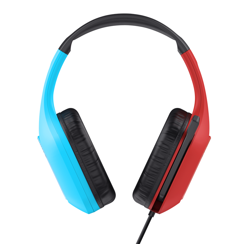 Casti GXT 416S Zirox Nintendo Switch [2]