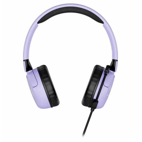 Casti HP cu fir HyperX Cloud Mini, mov [3]