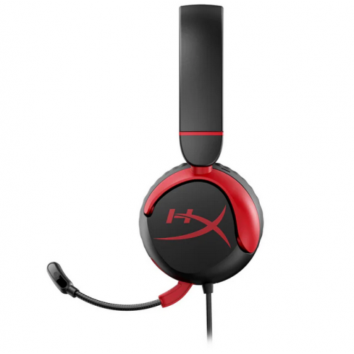 Casti HP cu fir HyperX Cloud Mini, ng [2]