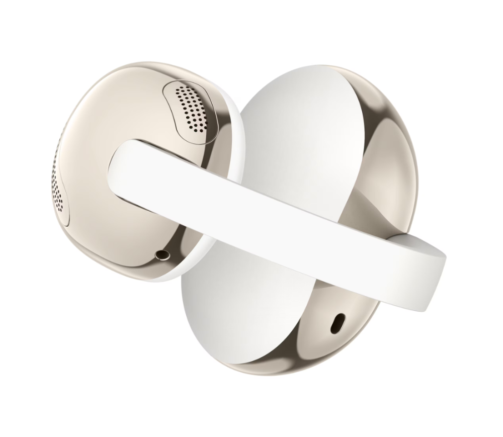 Casti Open-Ear TCL Crystal Clip [6]