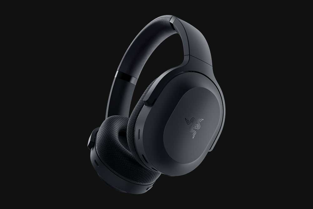 Casti Razer Barracuda [2]