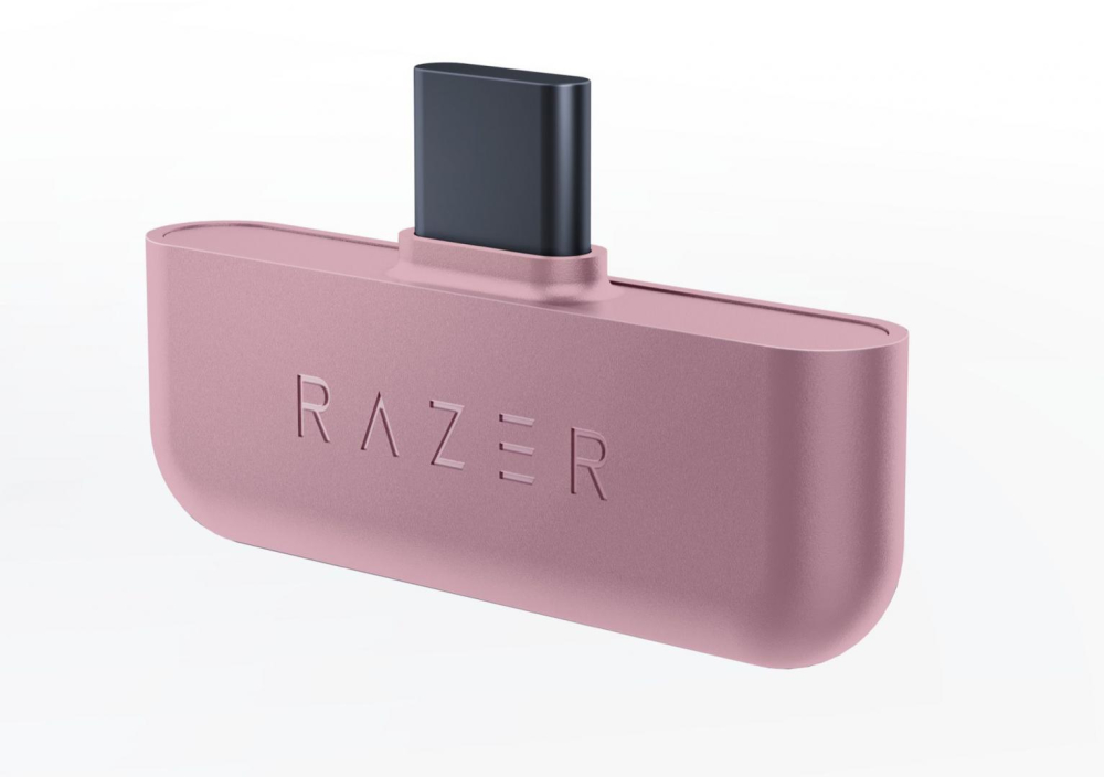 Casti Razer Barracuda X (2022) - Quartz [4]
