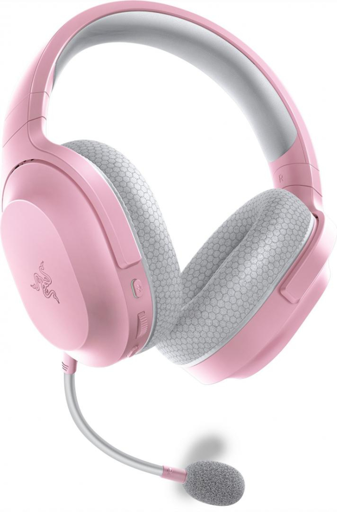 Casti Razer Barracuda X (2022) - Quartz [5]