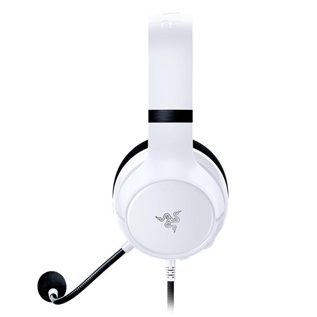 Casti Razer Blackshark V2 HyperSpeed Wh [4]
