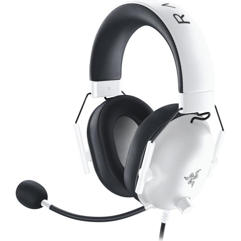 Casti Razer Blackshark V2 X White [4]