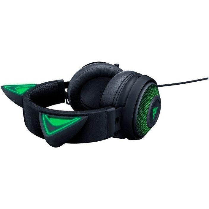 Casti Razer Kraken Kitty V2 Pro [5]