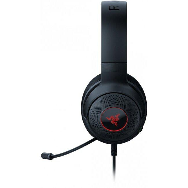 Casti Razer Kraken V3 X USB [2]