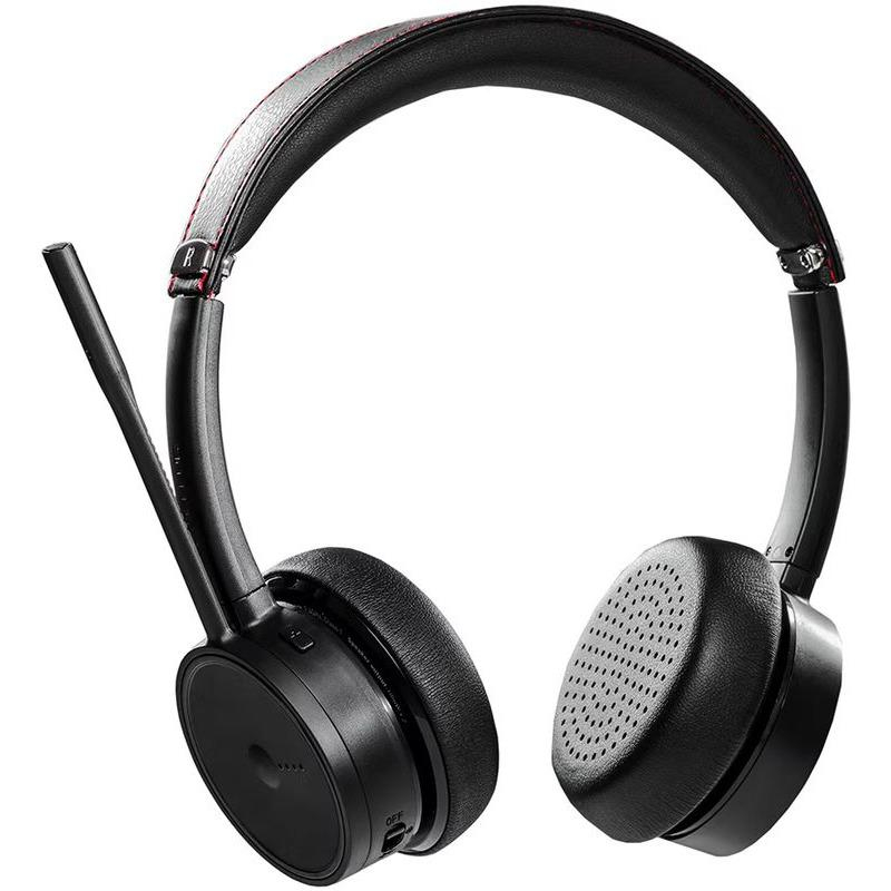 Casti Tellur WS Voice Pro, negru [4]