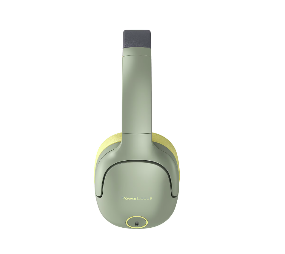 Casti Wireless PowerLocus P7, Asphalt [5]