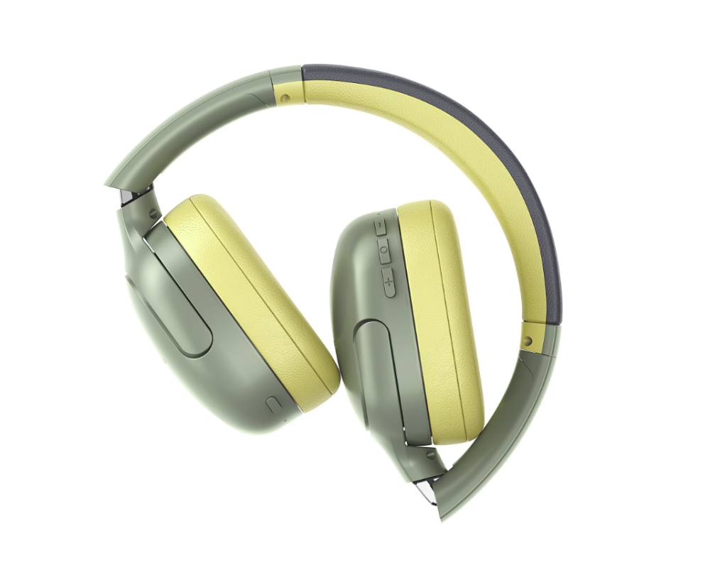 Casti Wireless PowerLocus P7, Asphalt [4]