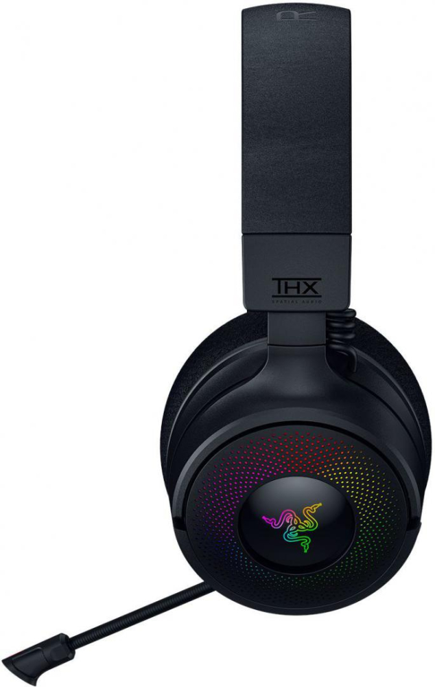 Casti wireless Razer Kraken V4 [3]
