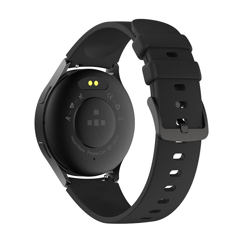 Ceas inteligent Colmi i28 Ultra (negru) [5]