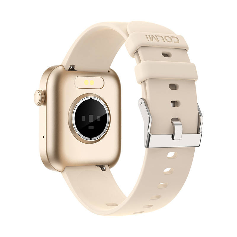 Ceas inteligent Colmi P71 (auriu) [5]