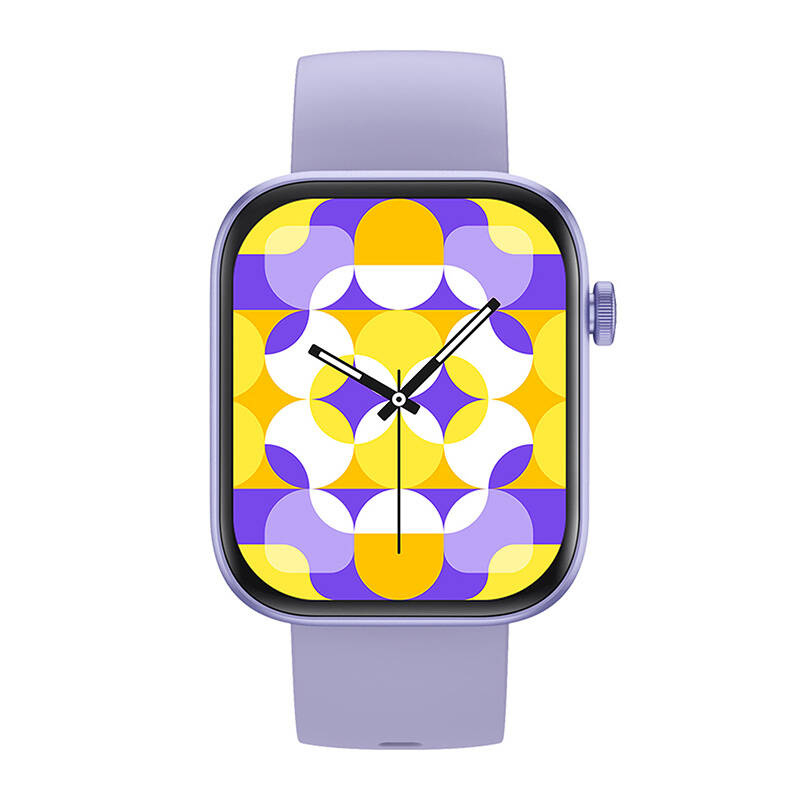 Ceas inteligent Colmi P71 (violet) [3]