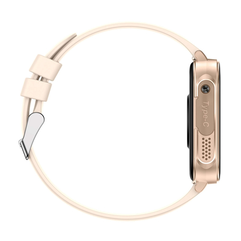 Ceas inteligent Colmi P80 (auriu) [5]