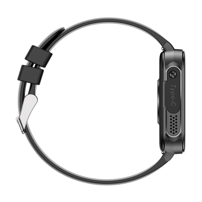 Ceas inteligent Colmi P80 (negru) [5]