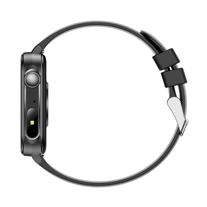 Ceas inteligent Colmi P80 (negru) [3]
