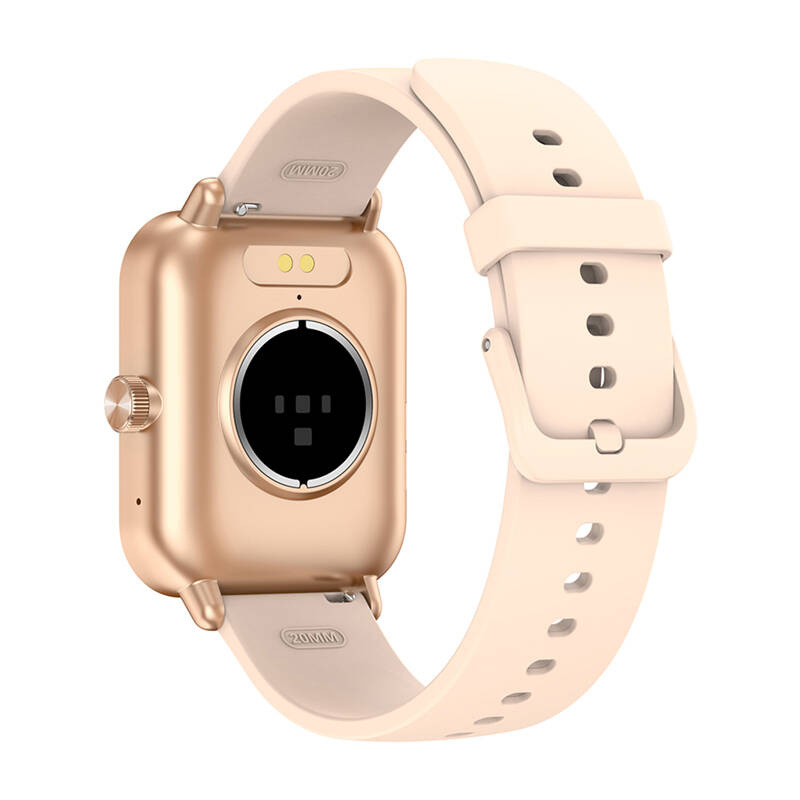 Ceas inteligent Colmi P81 (auriu) [5]