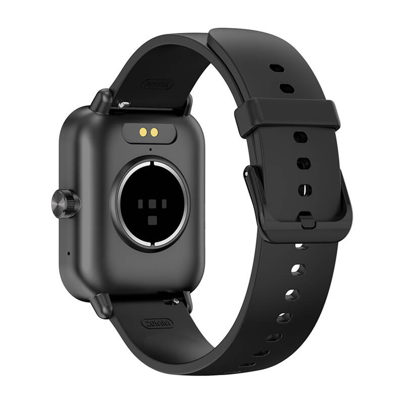 Ceas inteligent Colmi P81 (negru) [5]