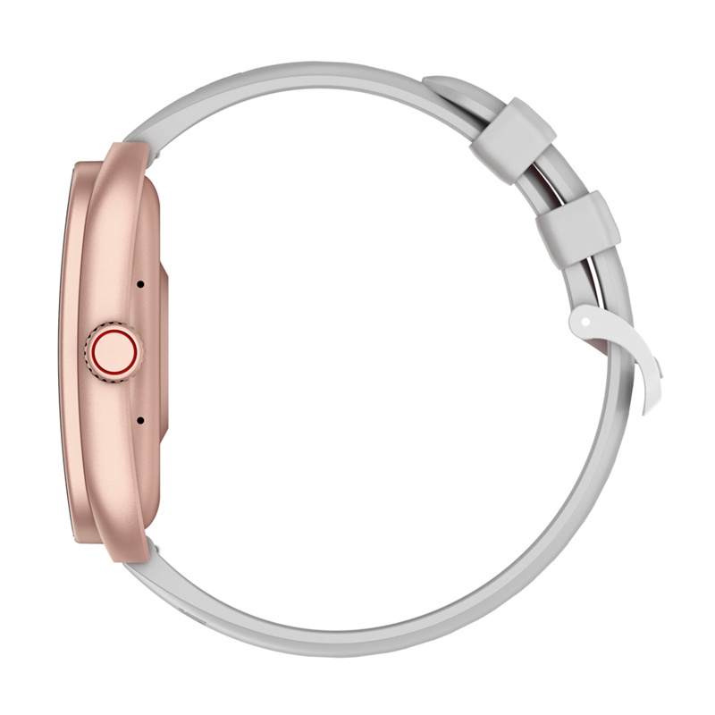 Ceas inteligent Colmi P86 (Rose Gold) [3]